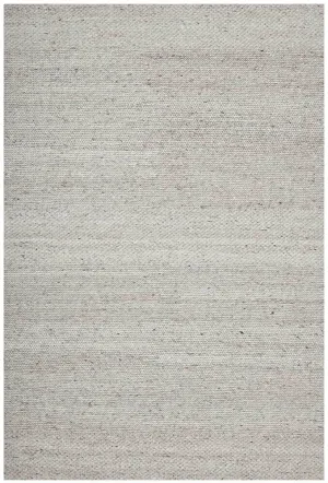 Darren Palmer Paperbark Oatmeal Rug