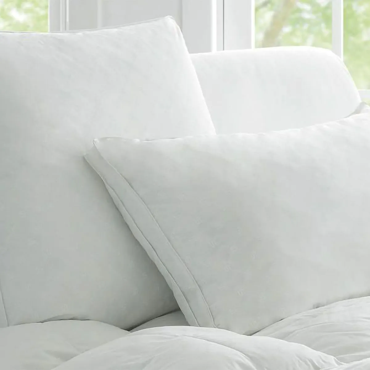 Deluxe Dream FIRM SUPPORT Pillow by Sheridan