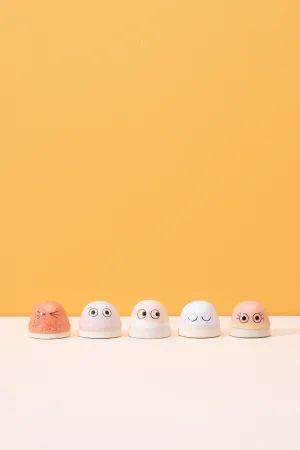 Dot Figurines (No. 20-24)
