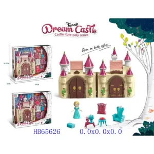 Dream Castle Play Set