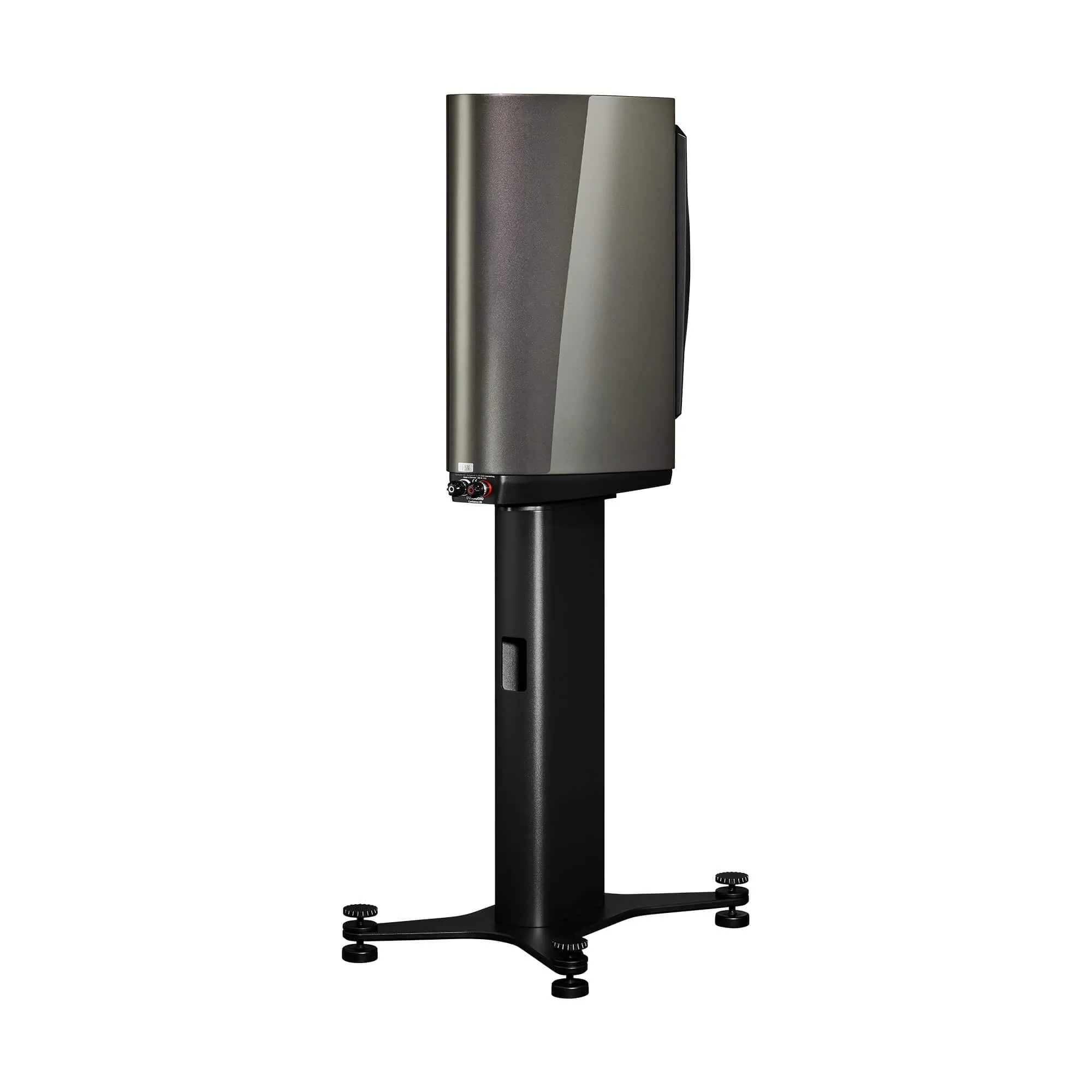 Dynaudio Confidence 20 Standmount Speakers Includes Stand