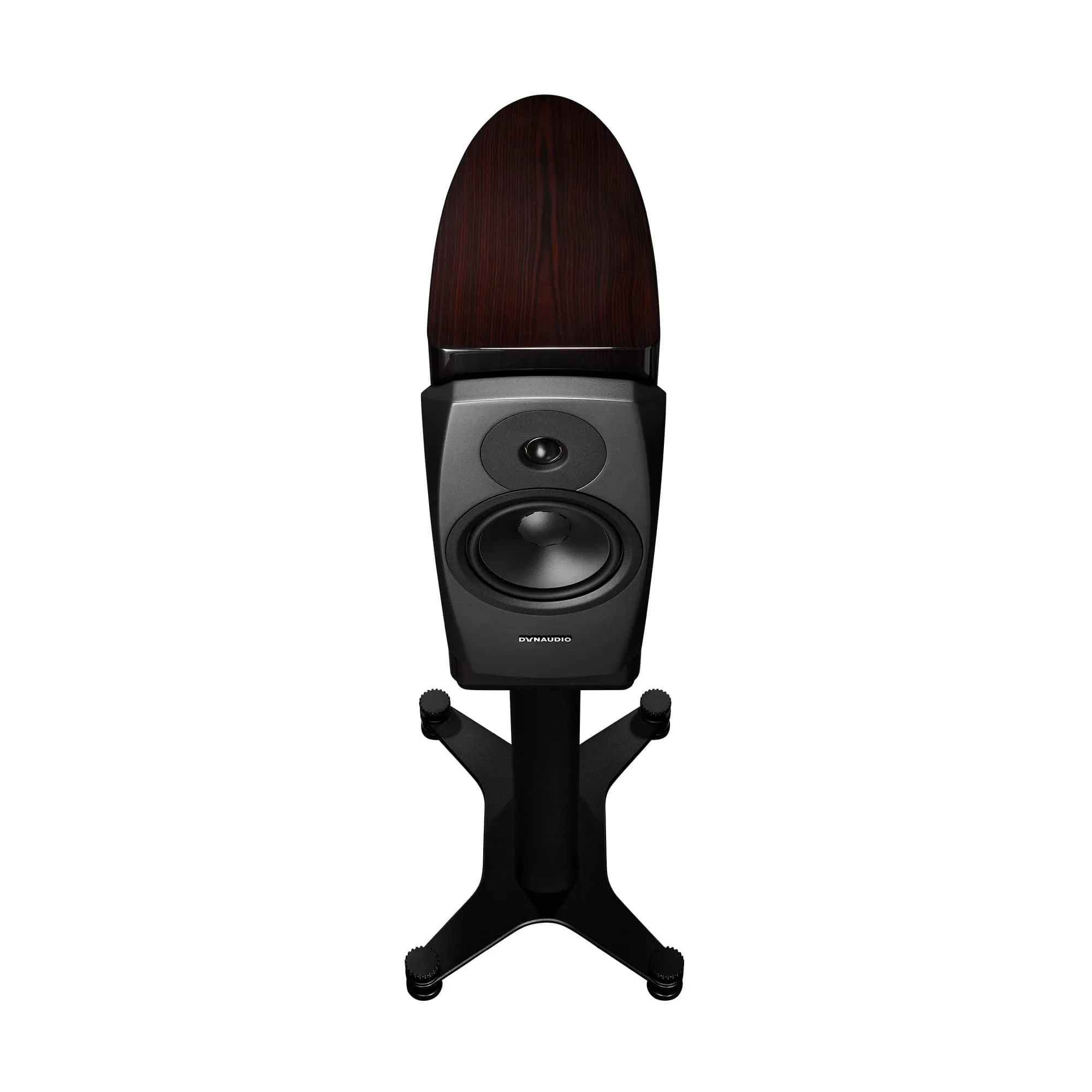 Dynaudio Confidence 20 Standmount Speakers Includes Stand