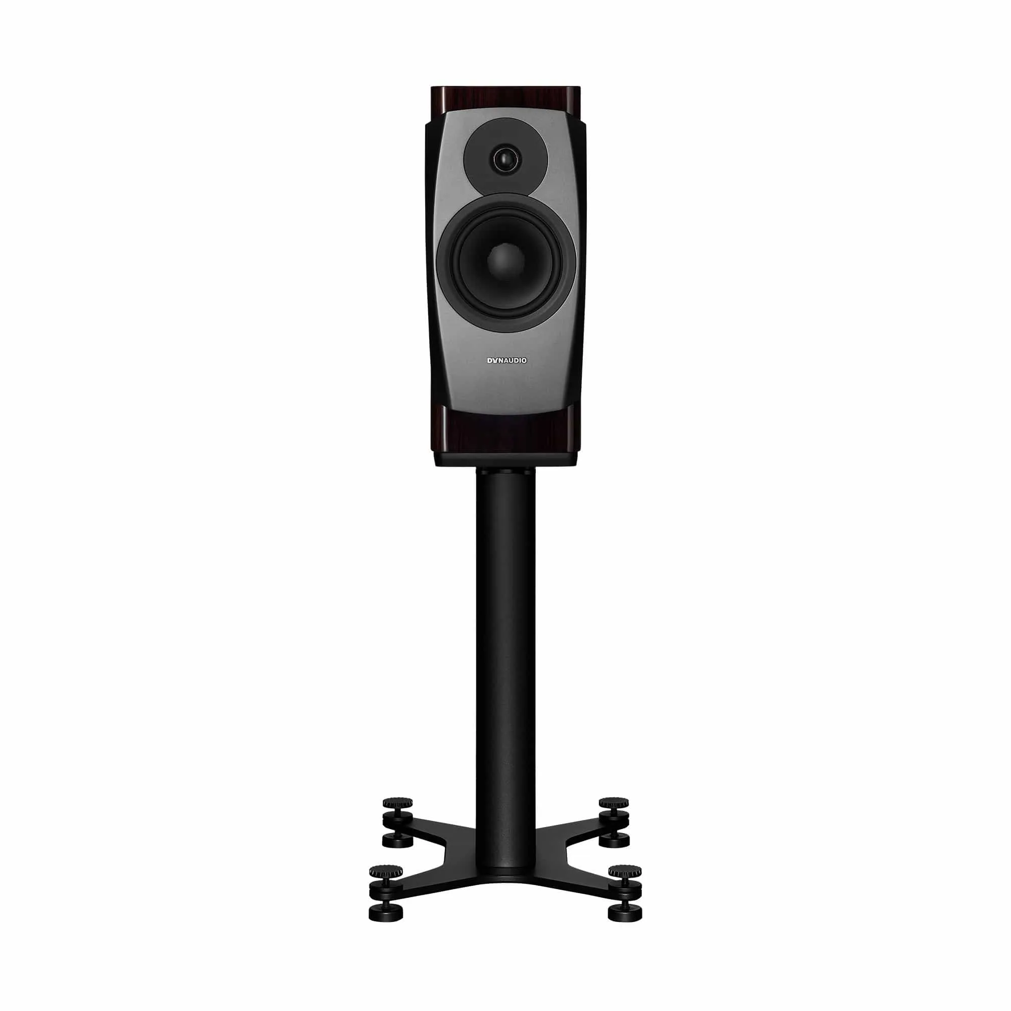 Dynaudio Confidence 20 Standmount Speakers Includes Stand