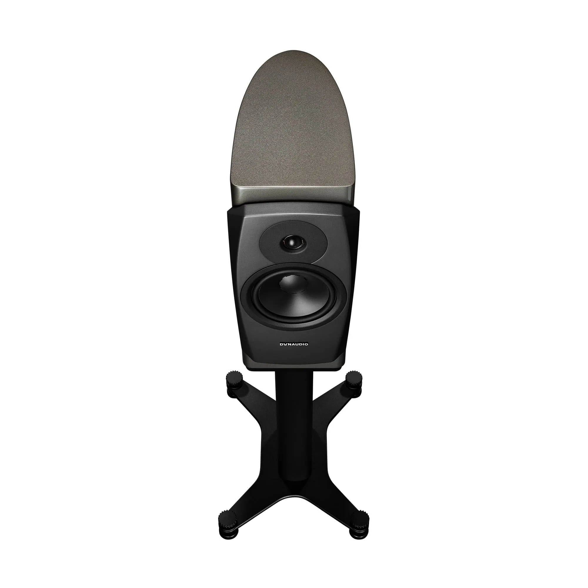 Dynaudio Confidence 20 Standmount Speakers Includes Stand