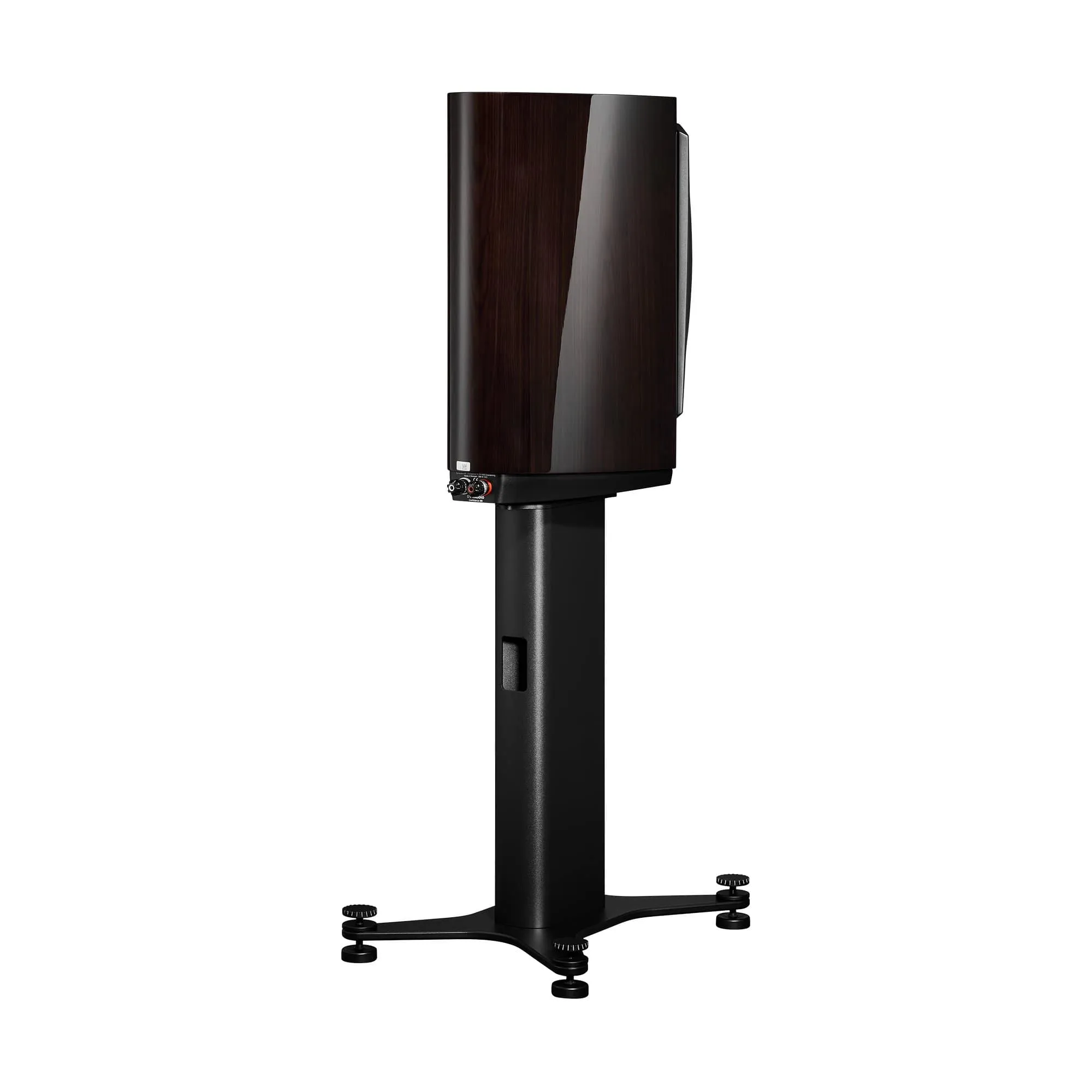 Dynaudio Confidence 20 Standmount Speakers Includes Stand