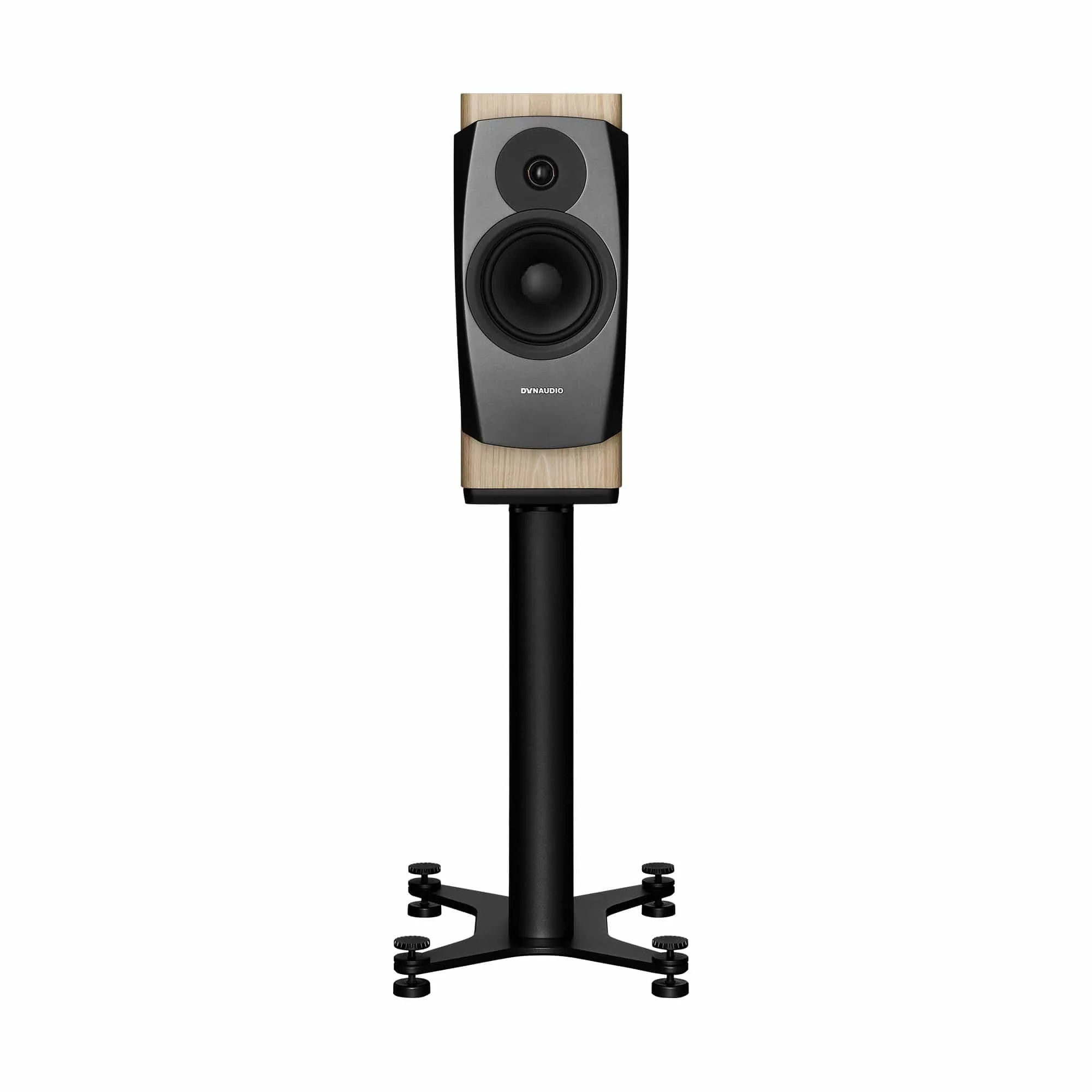Dynaudio Confidence 20 Standmount Speakers Includes Stand