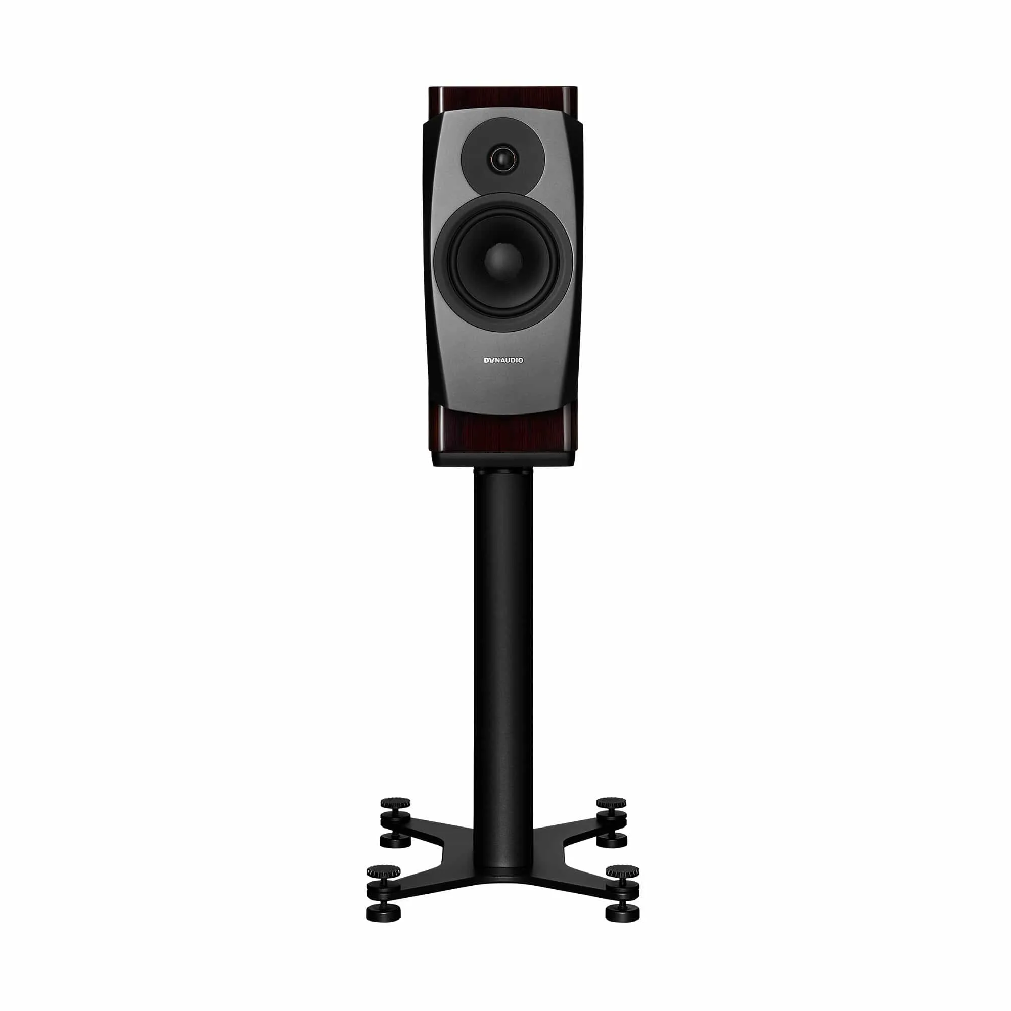 Dynaudio Confidence 20 Standmount Speakers Includes Stand
