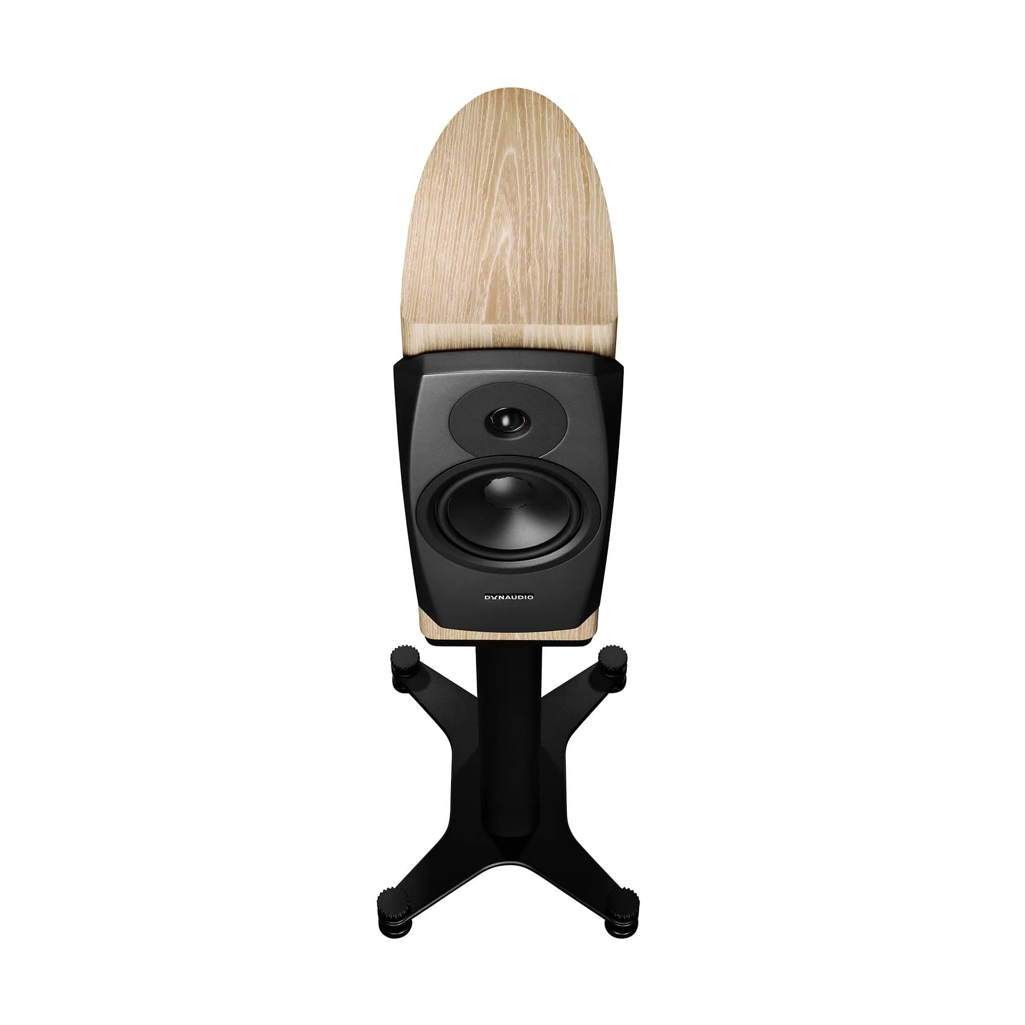 Dynaudio Confidence 20 Standmount Speakers Includes Stand