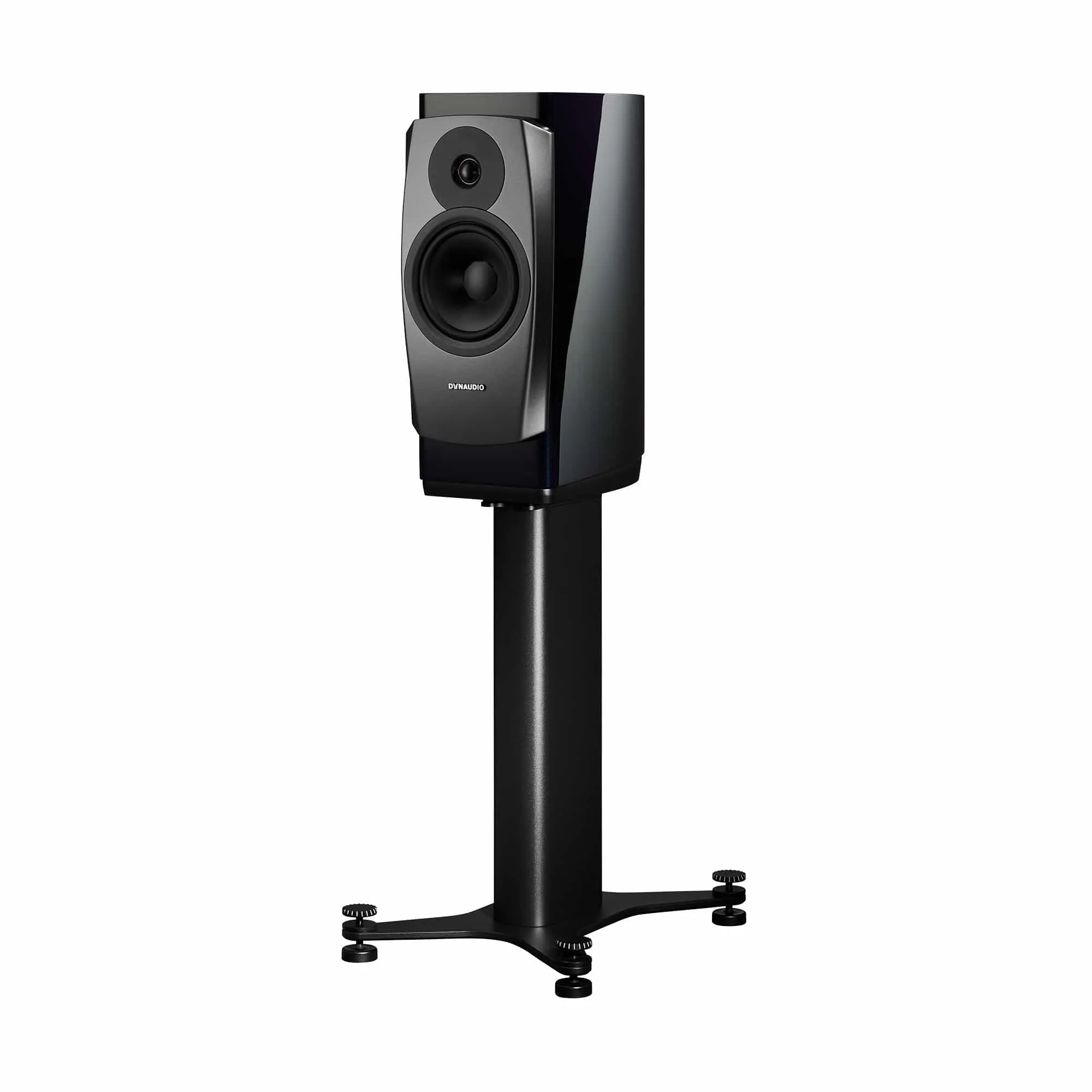 Dynaudio Confidence 20 Standmount Speakers Includes Stand