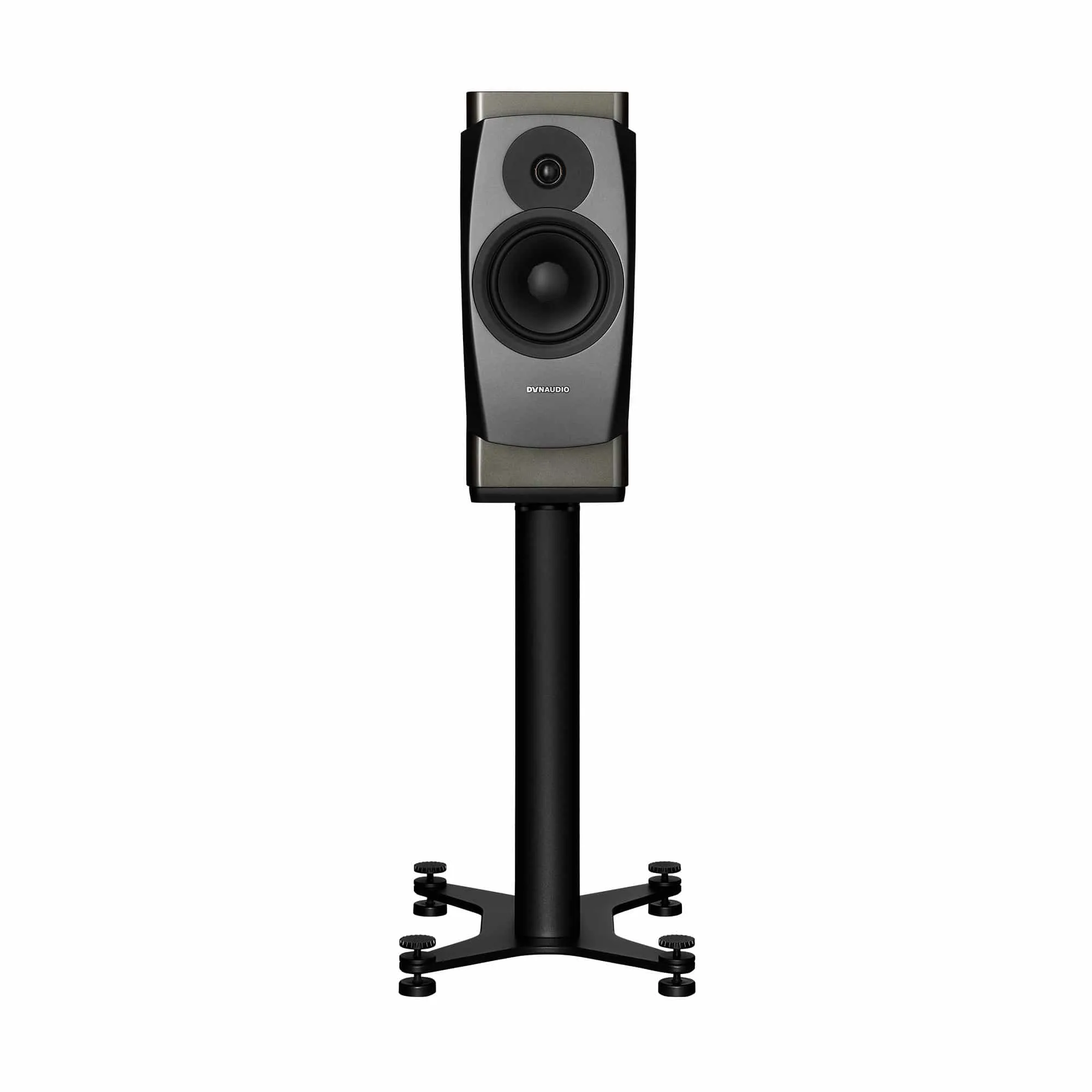 Dynaudio Confidence 20 Standmount Speakers Includes Stand