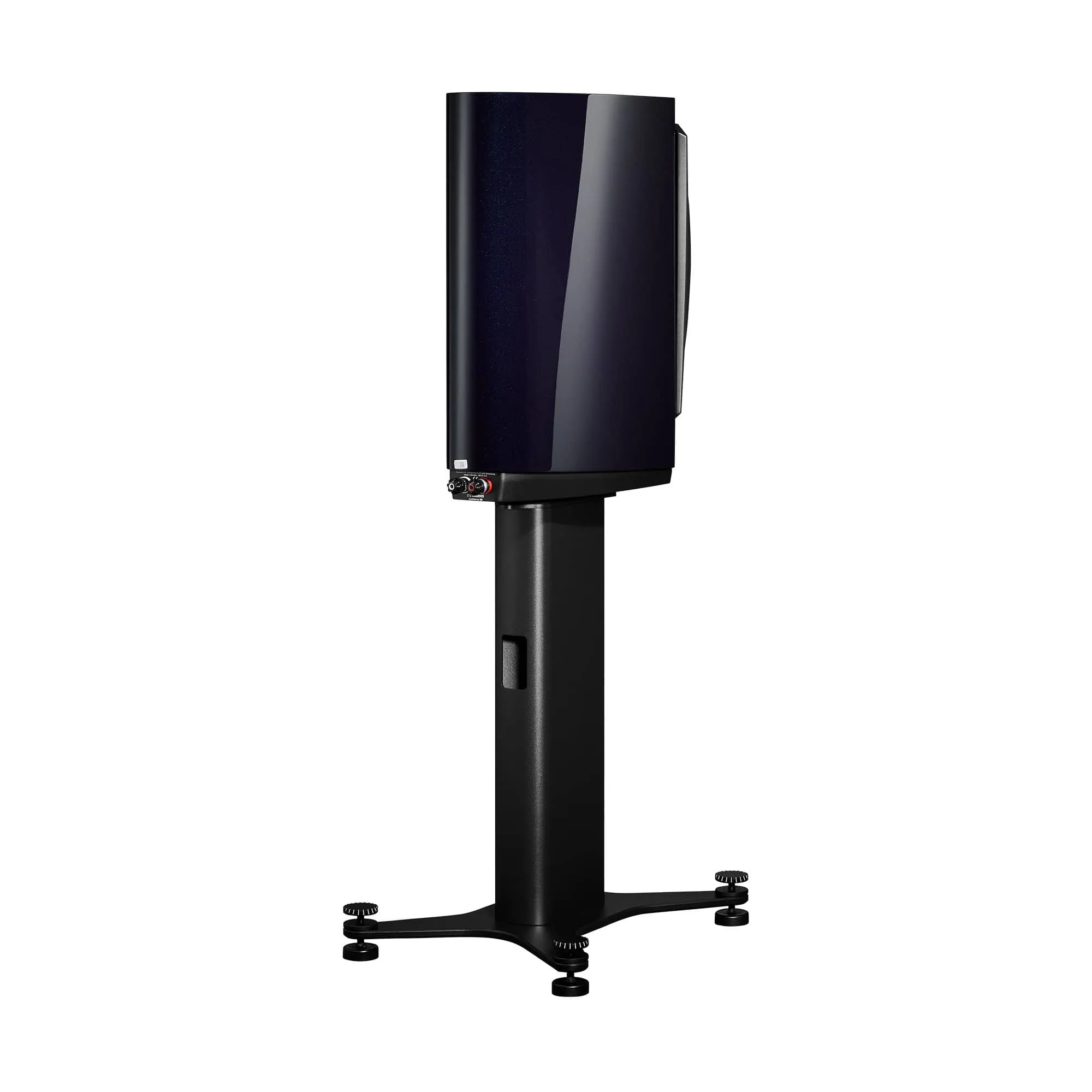 Dynaudio Confidence 20 Standmount Speakers Includes Stand