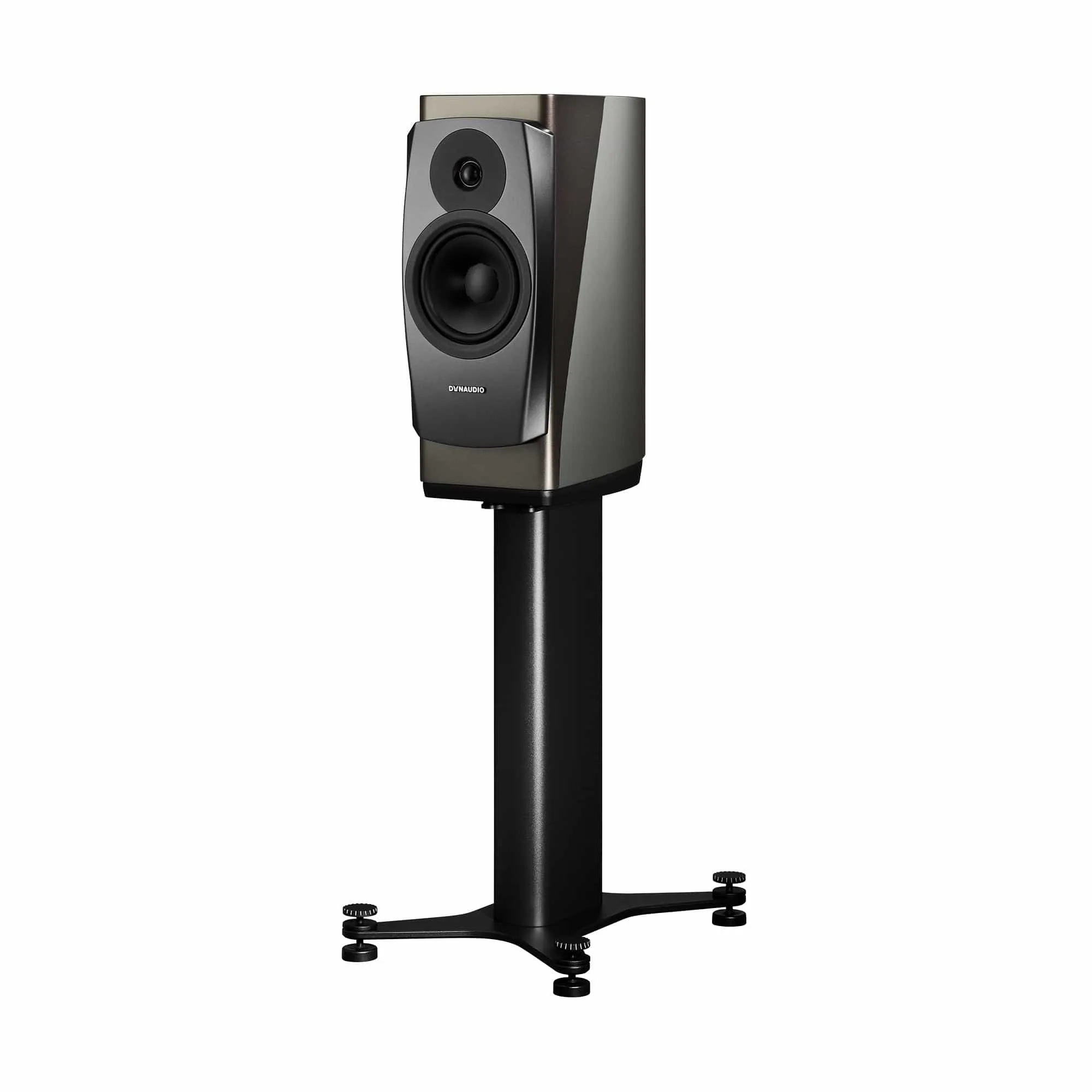 Dynaudio Confidence 20 Standmount Speakers Includes Stand