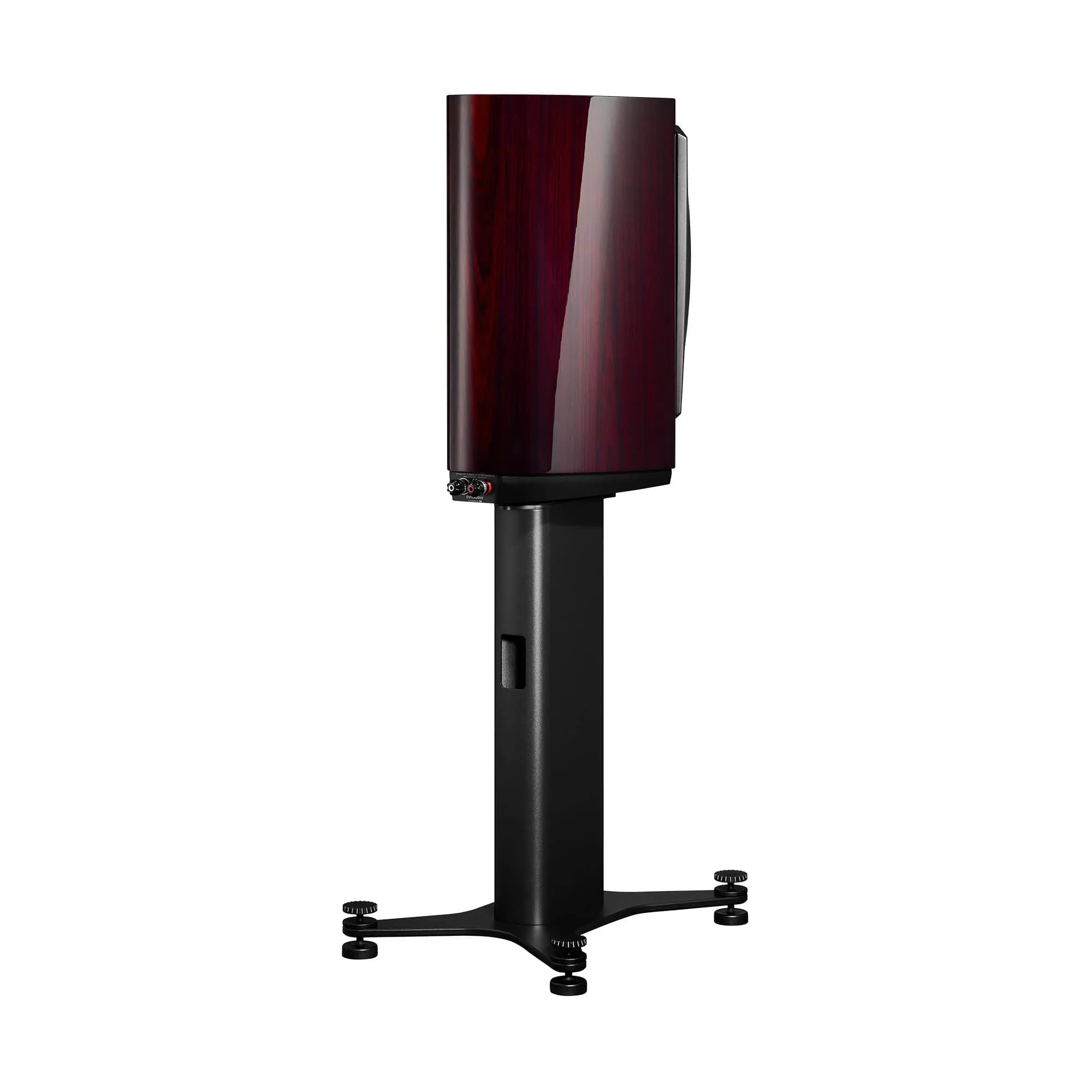 Dynaudio Confidence 20 Standmount Speakers Includes Stand