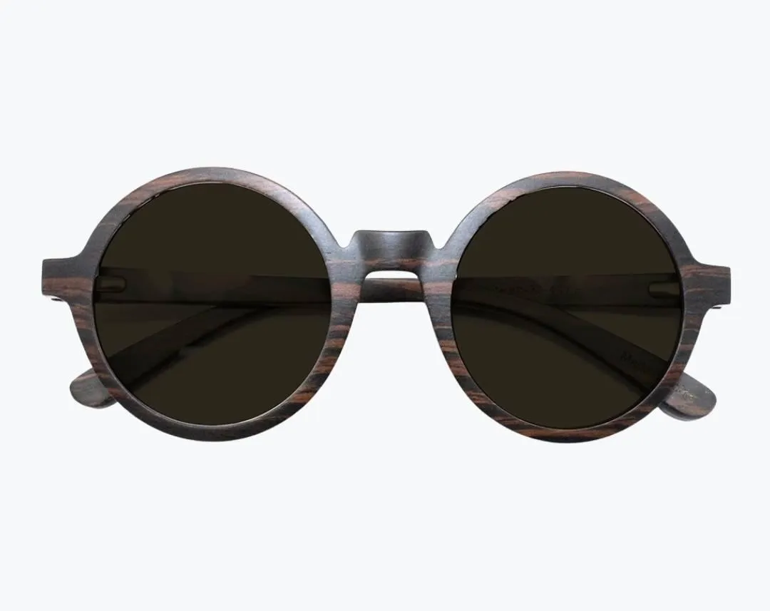 Elwood City Ebony Sun