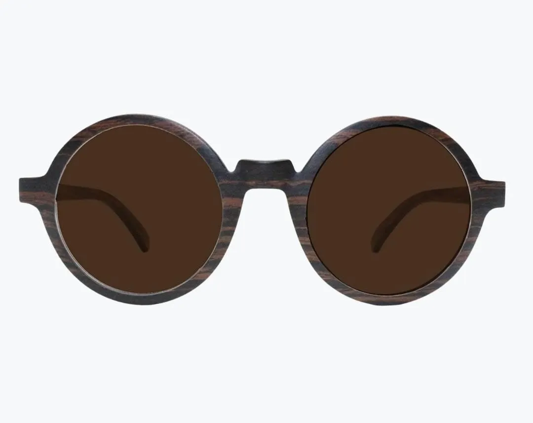 Elwood City Ebony Sun