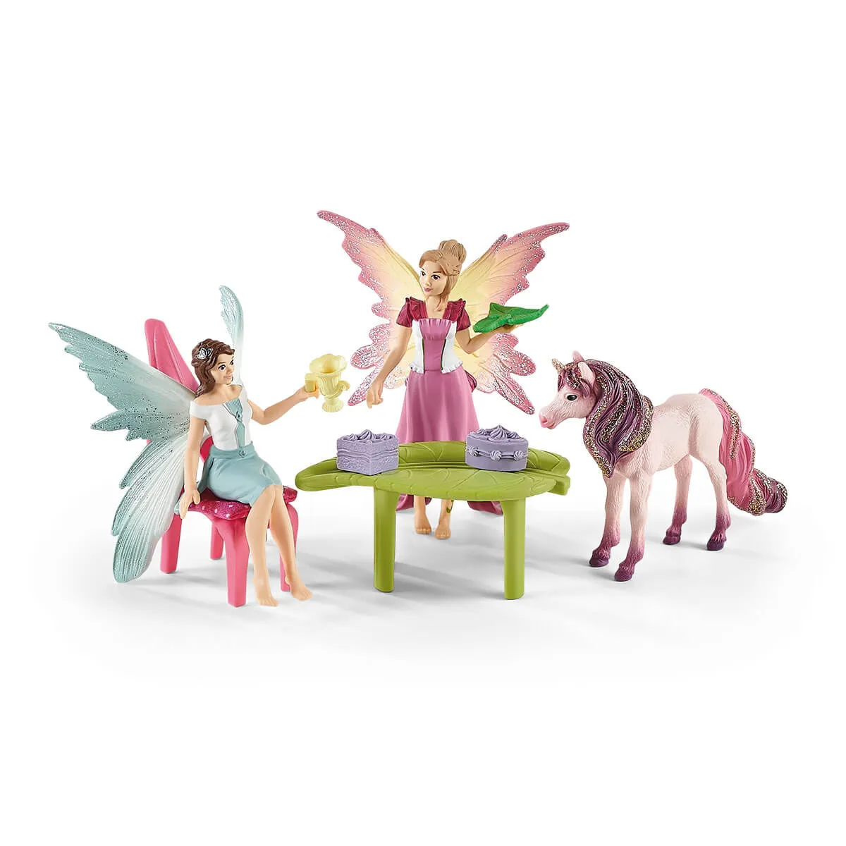 Fairy Café Blossom