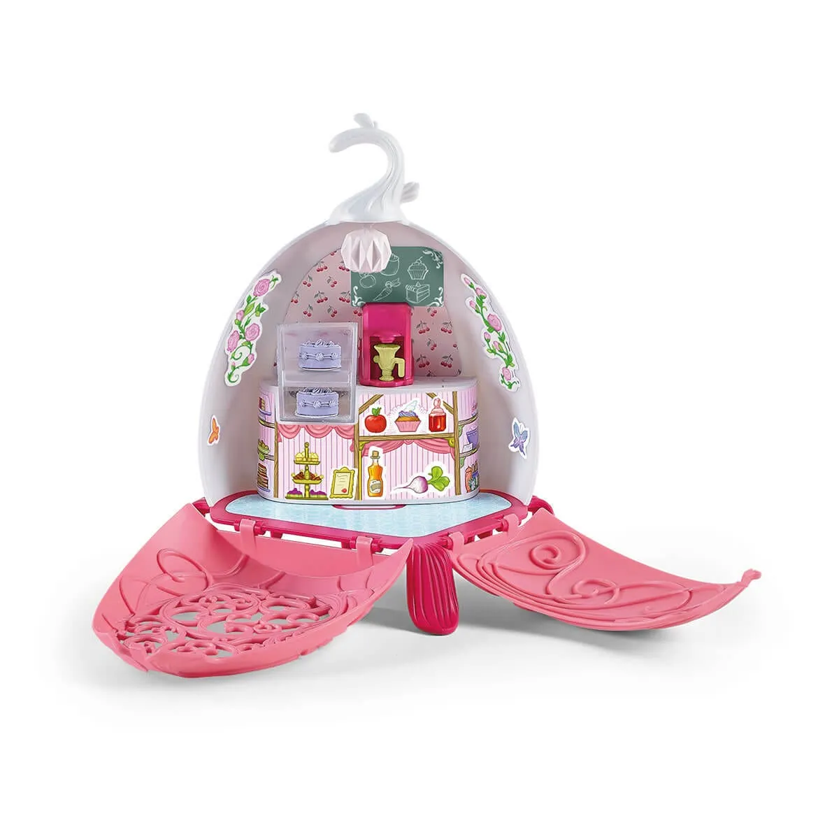 Fairy Café Blossom