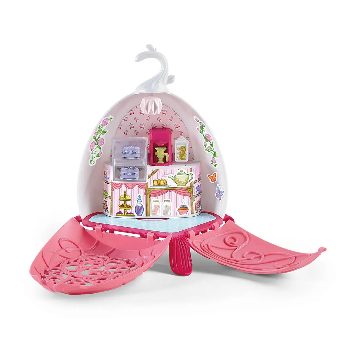 Fairy Café Blossom