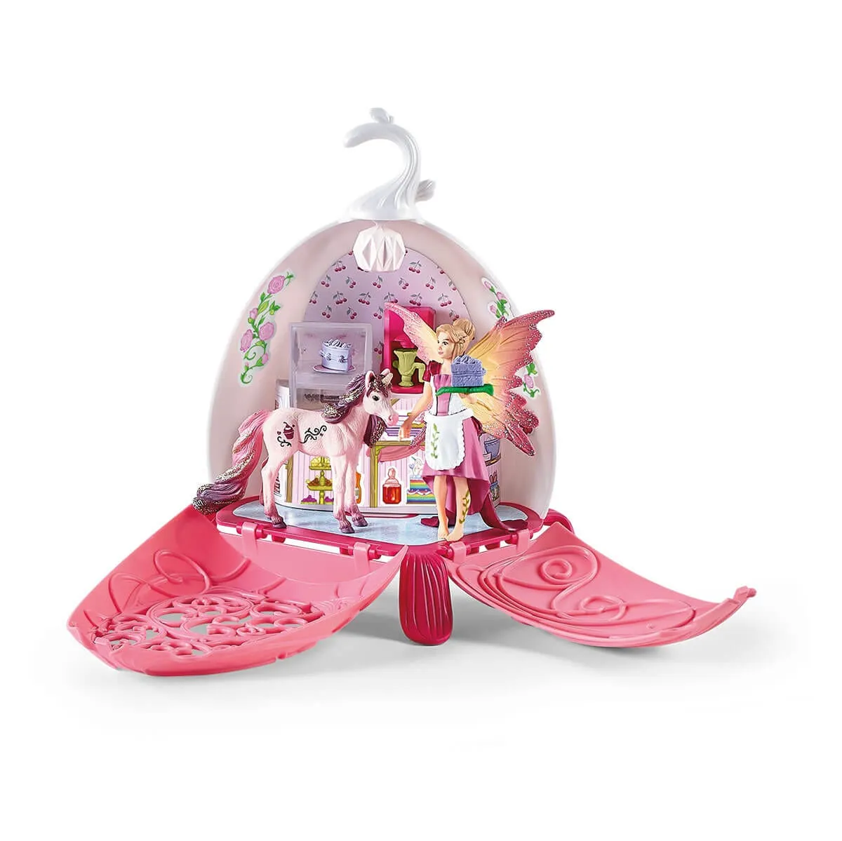Fairy Café Blossom
