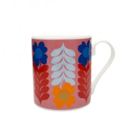 Frances Collett Mugs