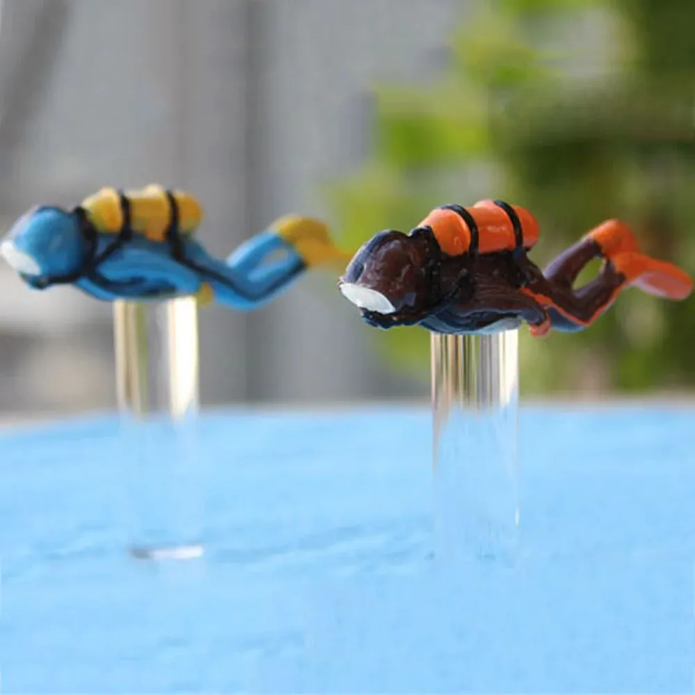 Fun Little Diver Figures