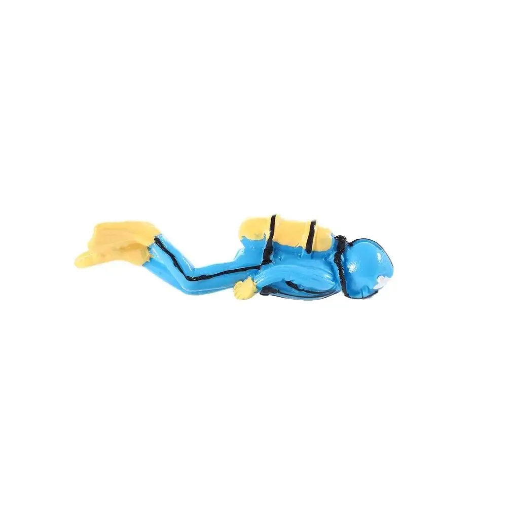 Fun Little Diver Figures