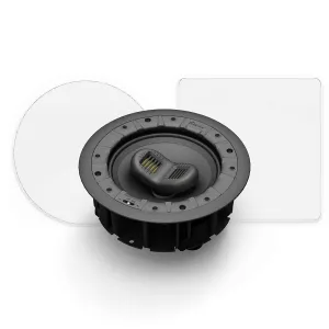GoldenEar Invisa SP 652 In-Wall/In-Ceiling Loudspeaker