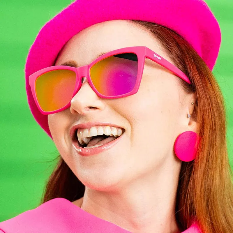 Goodr Approaching Cult Status Sunglasses
