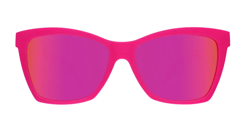 Goodr Approaching Cult Status Sunglasses