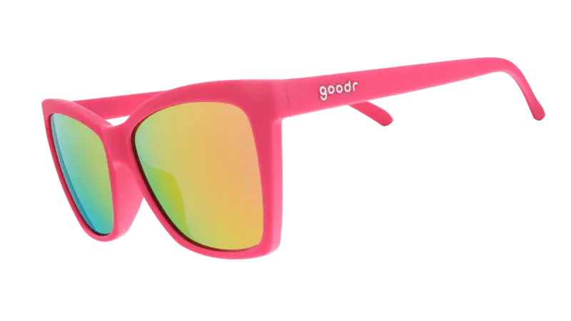 Goodr Approaching Cult Status Sunglasses