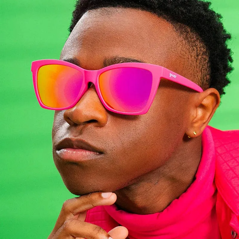 Goodr Approaching Cult Status Sunglasses