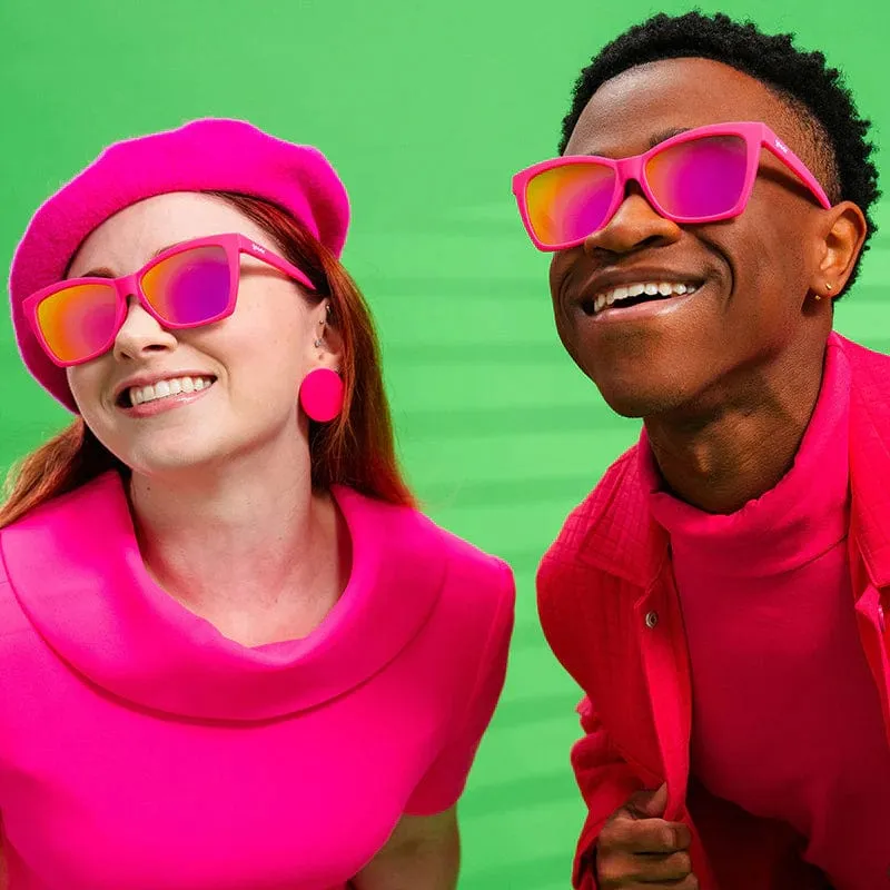 Goodr Approaching Cult Status Sunglasses