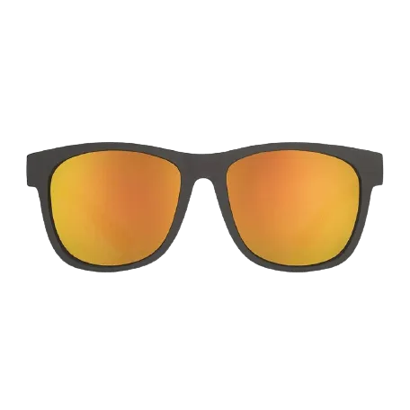Goodr "Beelzebubs Bourbon Burpees" Polarized Sunglasses
