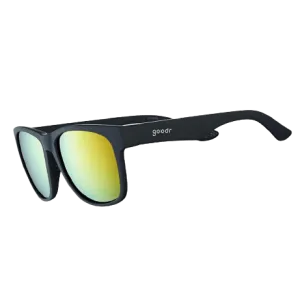 Goodr "Beelzebubs Bourbon Burpees" Polarized Sunglasses