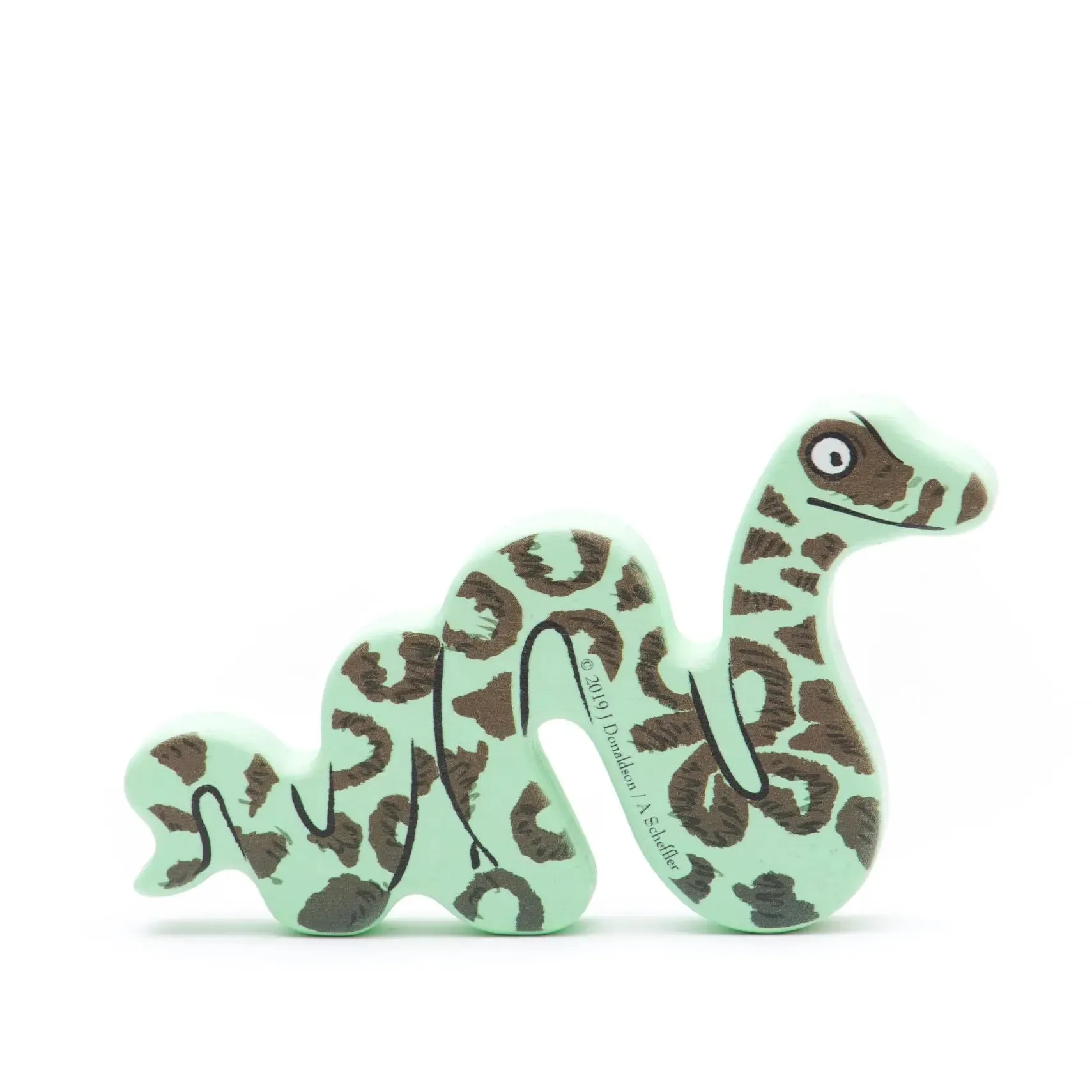 Gruffalo Figurines Set of 4