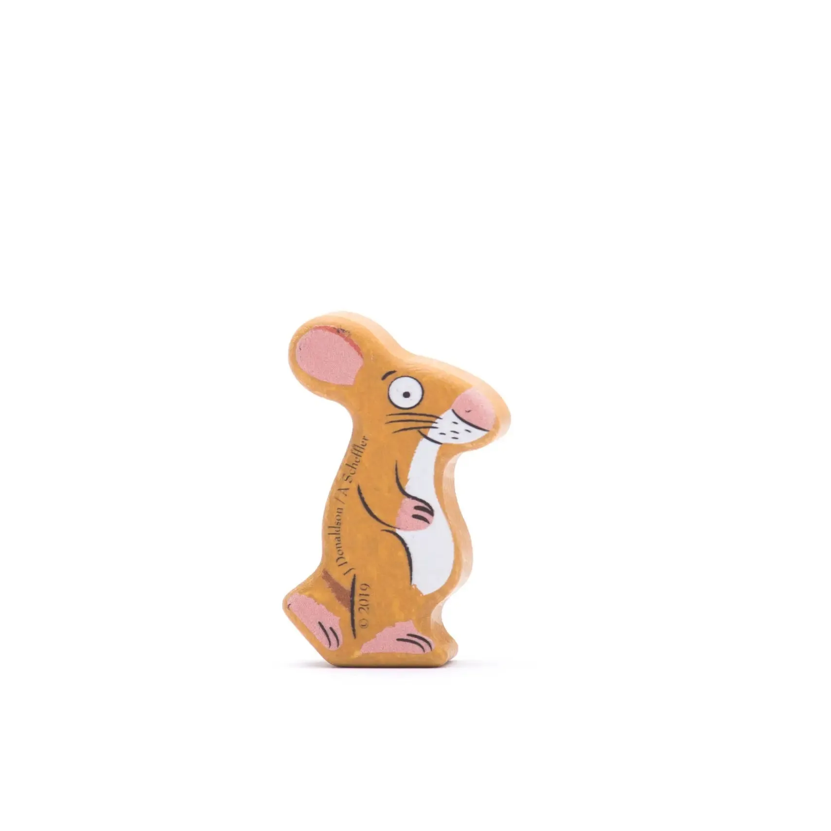 Gruffalo Figurines Set of 4