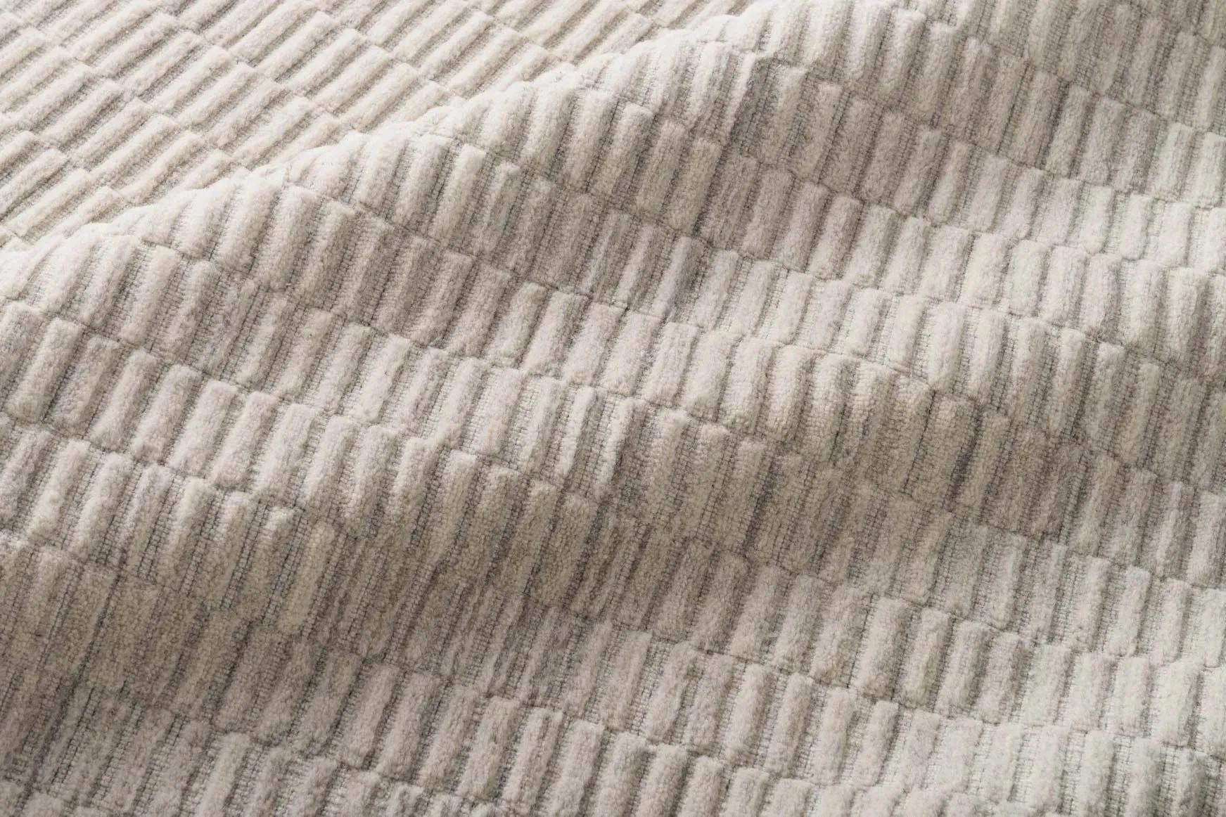 Hadley/Hemingway HD-04 Oatmeal Rug