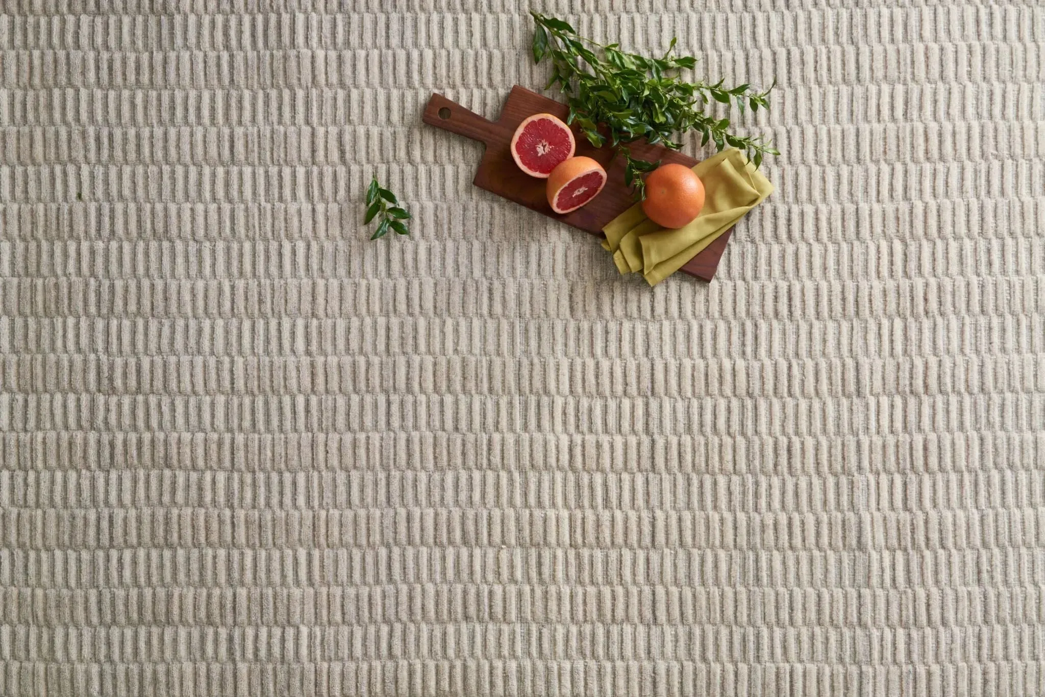 Hadley/Hemingway HD-04 Oatmeal Rug