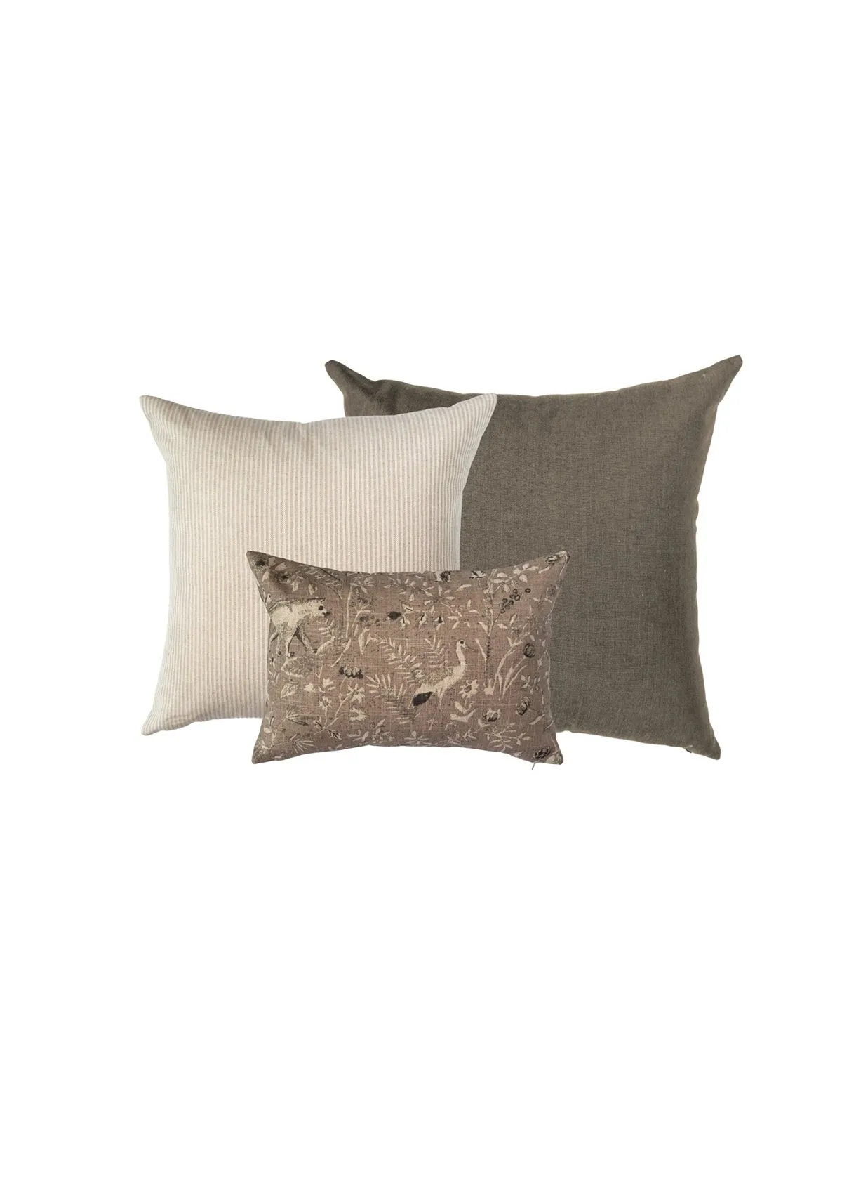 Hazel Custom Pillow Cover