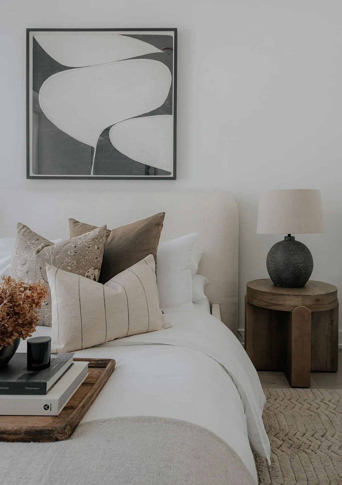 Hazel Custom Pillow Cover