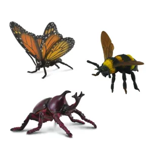 Insect Figurines - Collecta