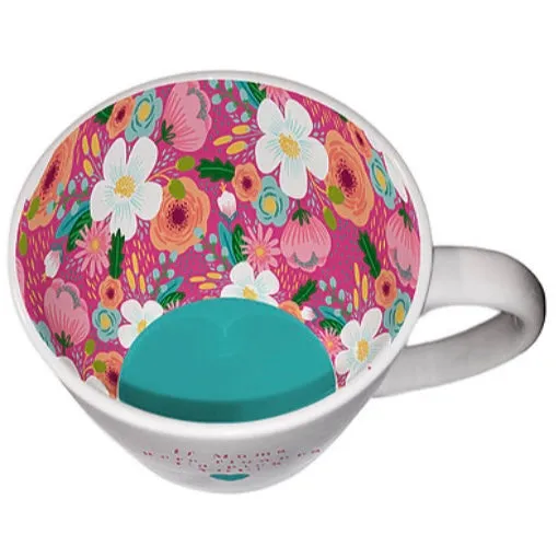 Inside Out Mug - Mum