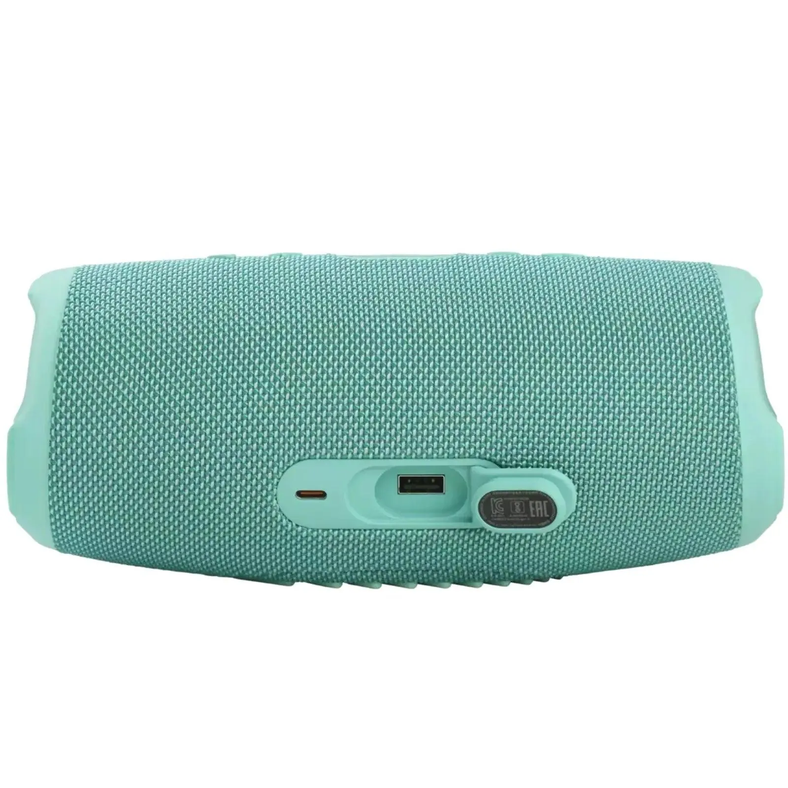 JBL Charge 5 Portable Bluetooth Speaker Teal