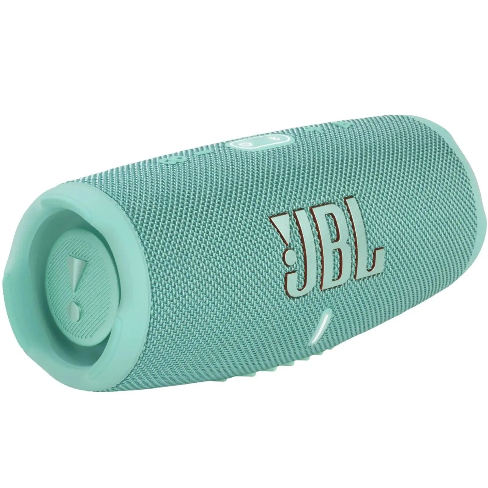 JBL Charge 5 Portable Bluetooth Speaker Teal