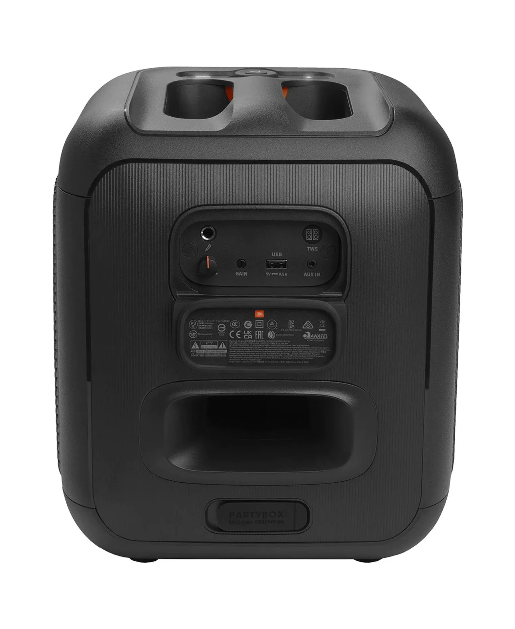 JBL Partybox Encore Essential Portable Party Speaker