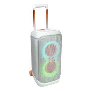 JBL PartyBox Stage 320 - White