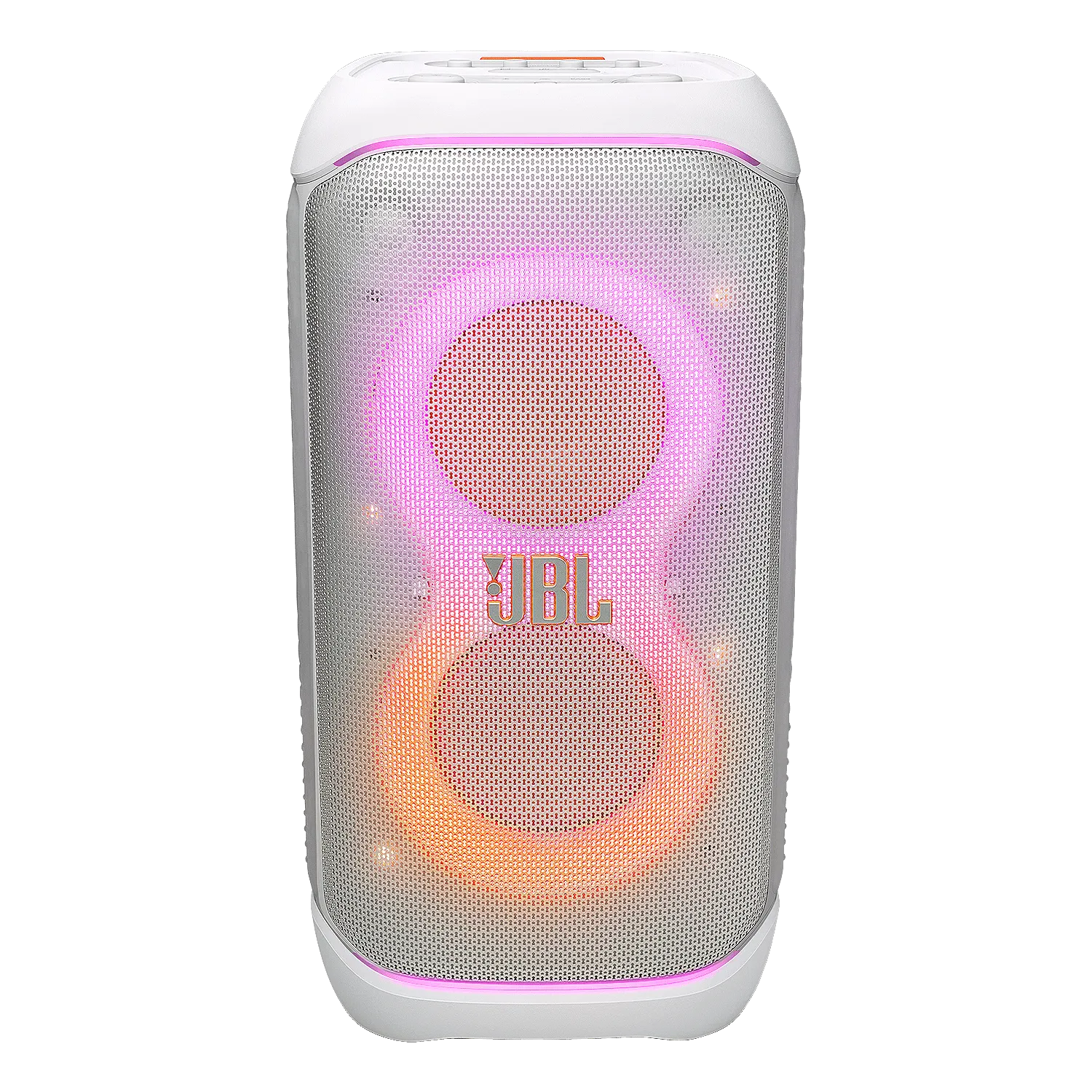 JBL PartyBox Stage 320 - White