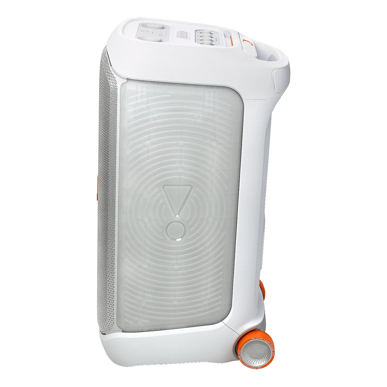 JBL PartyBox Stage 320 - White