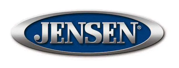 Jensen 760W 4-Channel Amp