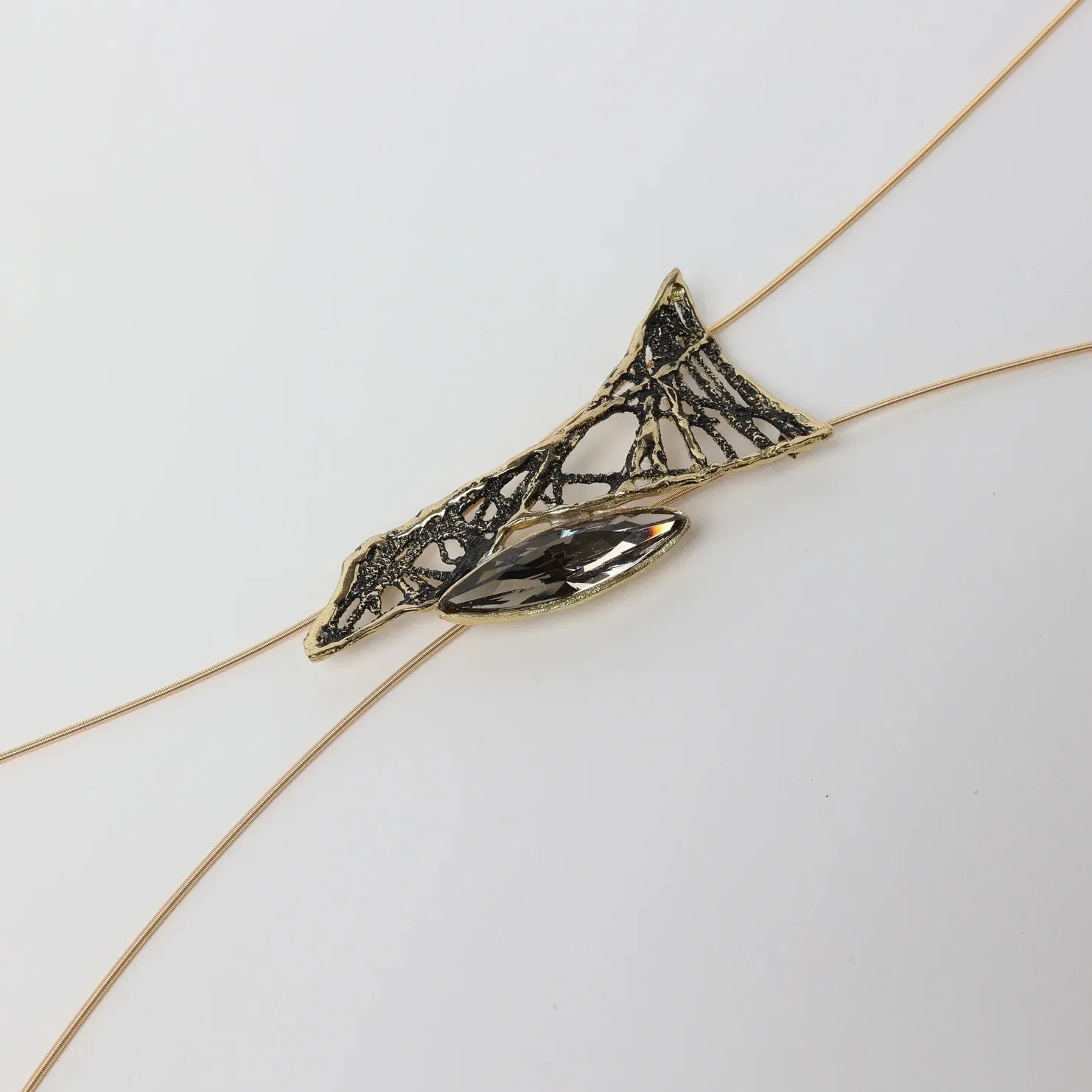 Kalliope Collection Starlight Lariat